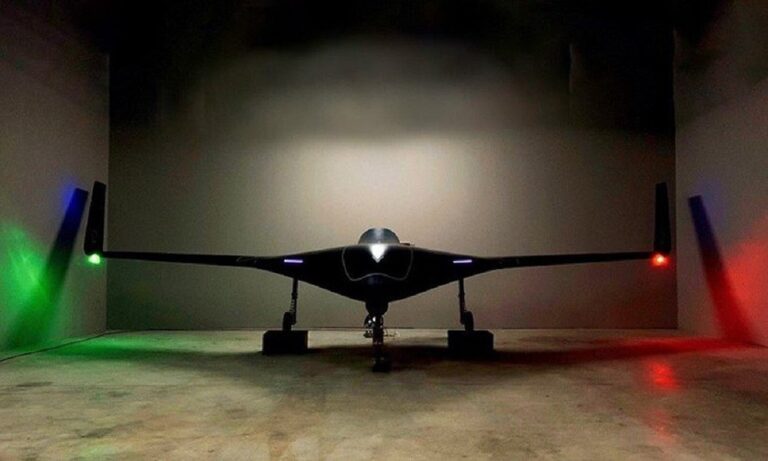 Ελληνικά drones «Αρχύτας» και «Γρύπας»: Το χρονοδιάγραμμα της εξέλιξής τους