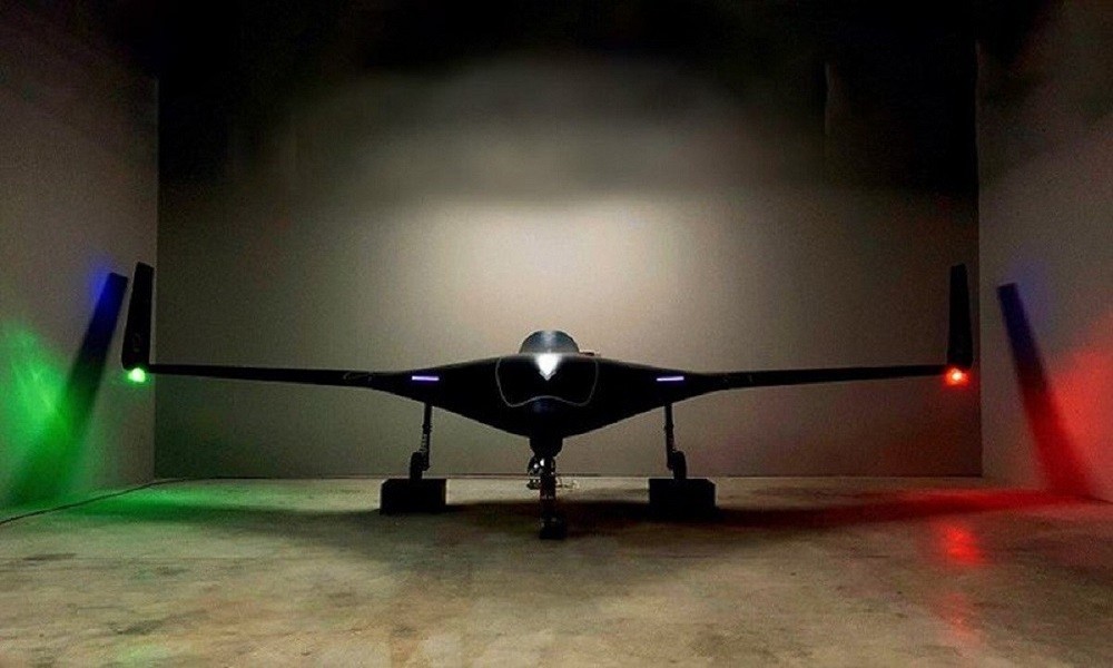 Ελληνικά drones «Αρχύτας» και «Γρύπας»: Το χρονοδιάγραμμα της εξέλιξής τους