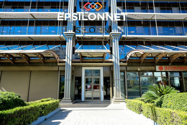 Epsilon Net: Εξαγόρασε το 80% της «Ορόσημο Πληροφορική» αντί 1,3 εκατ. ευρώ