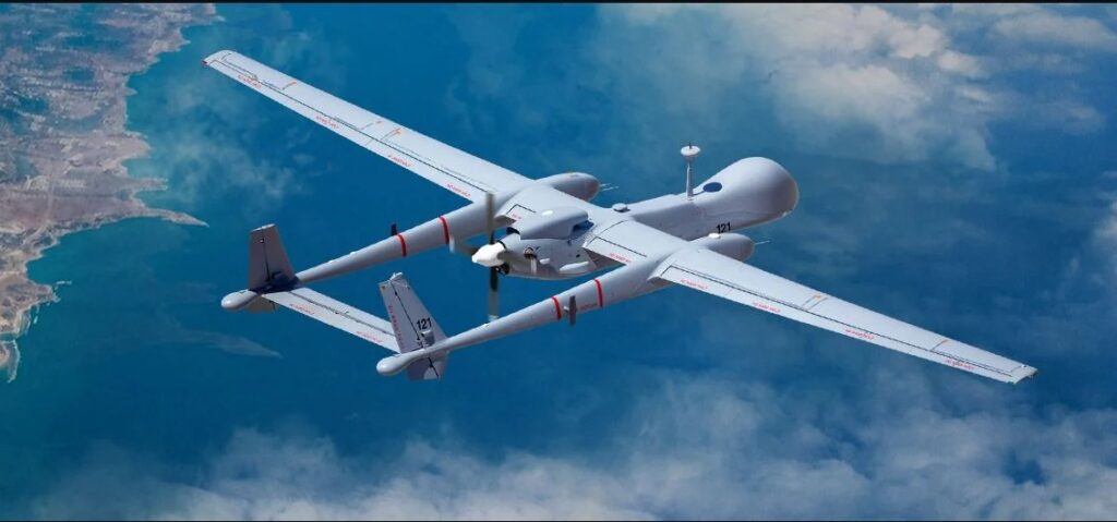 Γρύπας, το ελληνικό mega – drone: Το χρονοδιάγραμμα της κατασκευής