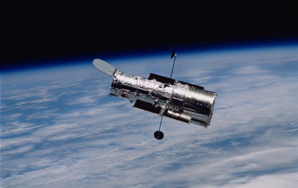 35 χρόνια Hubble: Το τηλεσκόπιο που άλλαξε την άποψή μας για το σύμπαν
