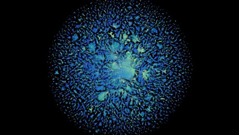 Η τεχνητή νοημοσύνη της Meta ξεκλειδώνει εκατομμύρια πρωτεΐνες που θα μπορούσαν να βοηθήσουν στην ανάπτυξη νέων φαρμάκων