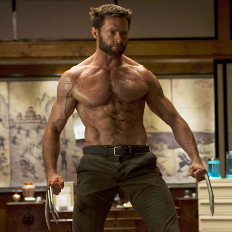 Ο Χιου Τζάκμαν γίνεται ξανά Wolverine για τον νέο Deadpool
