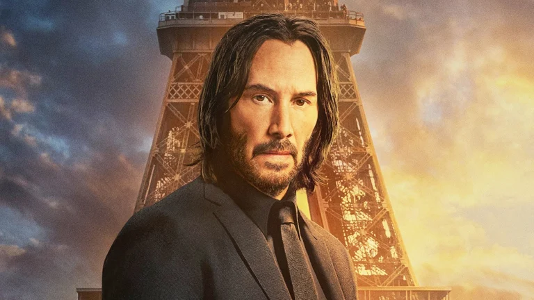John Wick 4: Όσα πρέπει να ξέρετε για την ταινία πριν τη δείτε