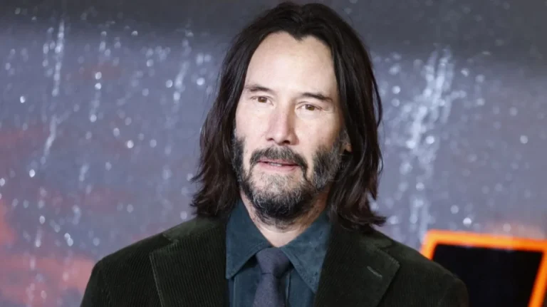 Κιάνου Ριβς: Θέλει να γίνει υπερ-ήρωας σε ταινία της Marvel