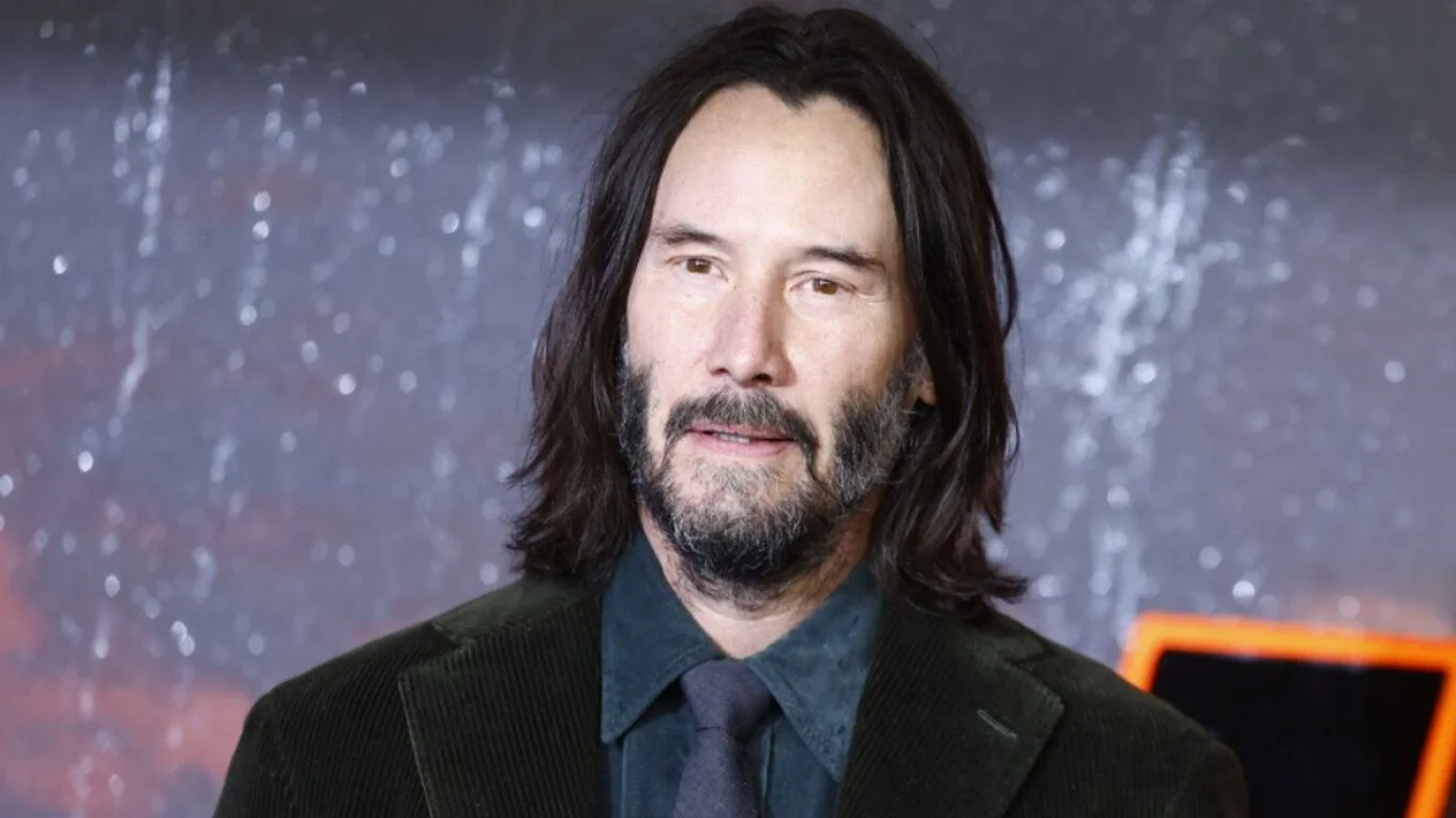 Κιάνου Ριβς: Θέλει να γίνει υπερ-ήρωας σε ταινία της Marvel