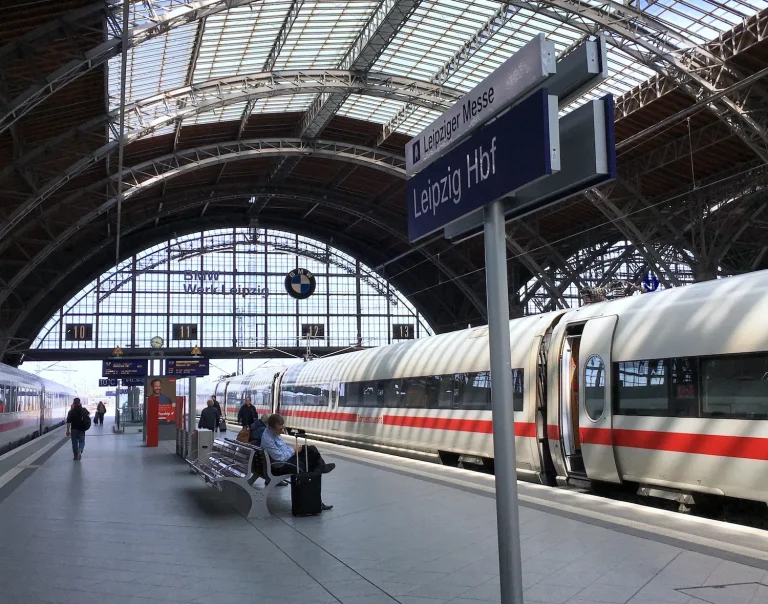 Πανευρωπαϊκό εισιτήριο για τα τρένα θέλει η Γερμανία