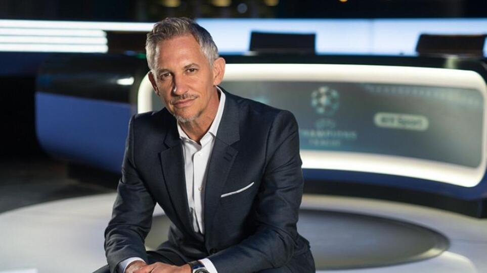 Θύελλα στο BBC μετά την υπόθεση Λίνεκερ: Ο κανονισμός για τα social media