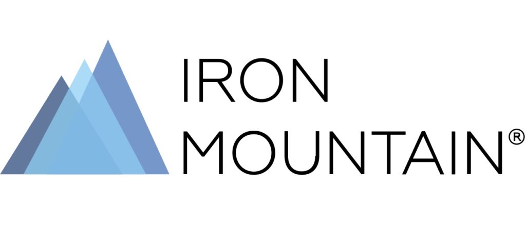 Η Iron Mountain ανάμεσα στους νικητές των Beyond Innovation Awards