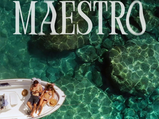 Maestro: Μετά το Netflix, σαρώνει και στο IMDb
