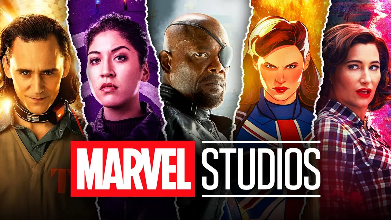 Disney+: Ποιες σειρές της Marvel θα καθυστερήσουν να βγουν
