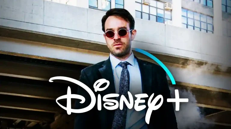 Daredevil: Born Again – Εικόνες από τα γυρίσματα της σειράς του Disney+