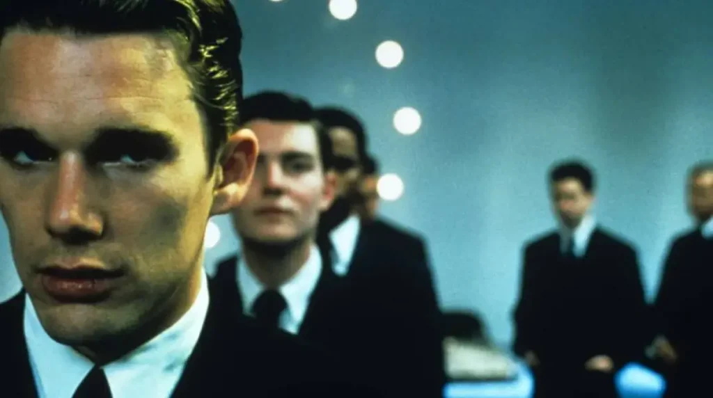Το Gattaca γίνεται σειρά από το Showtime