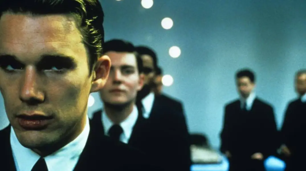 Το Gattaca γίνεται σειρά από το Showtime