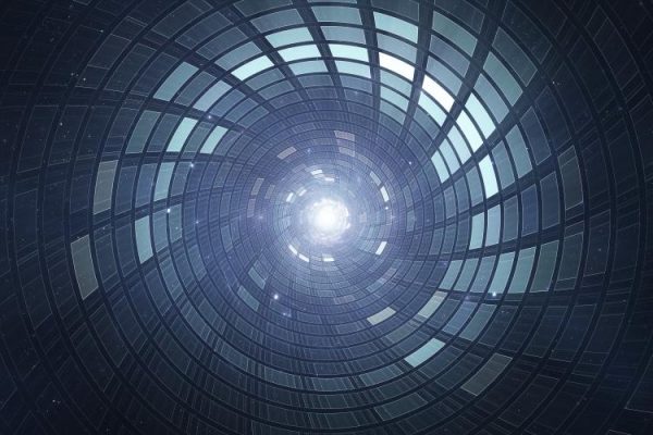 Τι άλλο θα ακούσουμε: Το παραλήρημα του «ταξιδιώτη του χρόνου από το 2671» στο TikTok