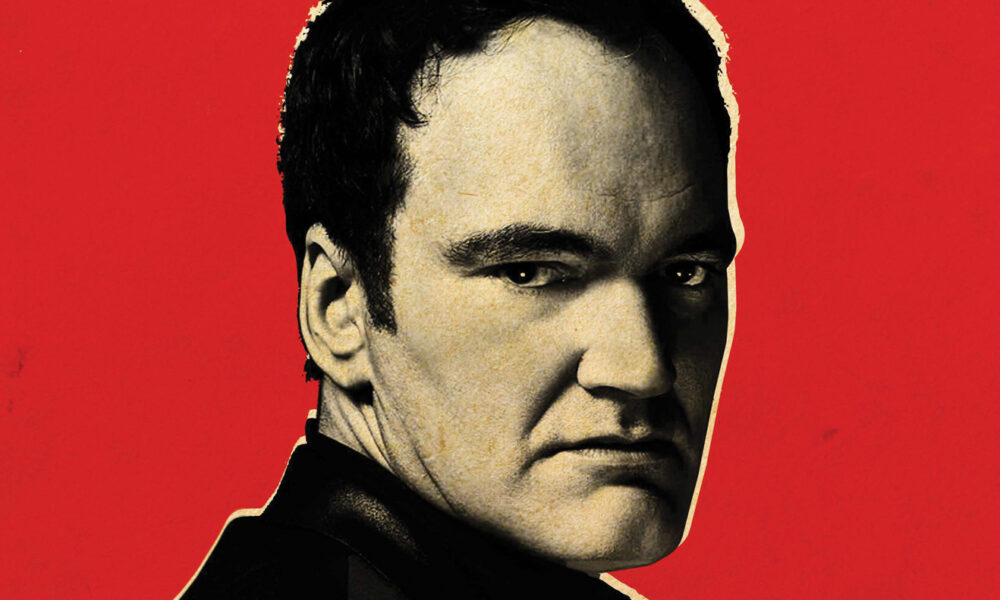 Κουέντιν Ταραντίνο: Ξεκίνησε τα γυρίσματα για την τελευταία του ταινία