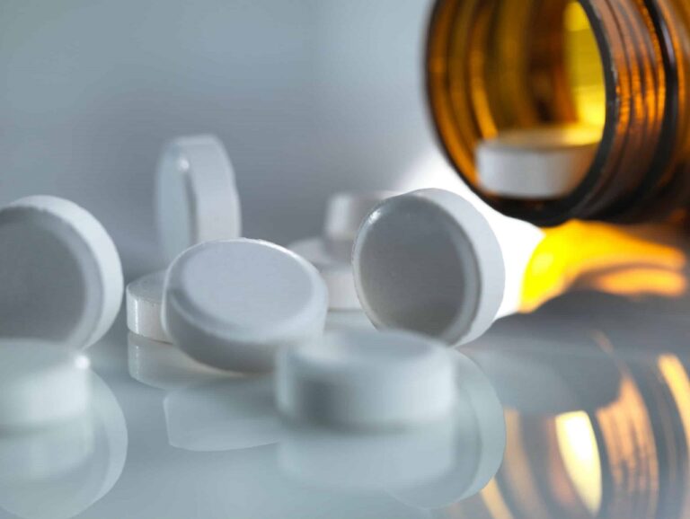 Νέα ευκαιρία ζωής δίνει πειραματικό χάπι σε ασθενείς με λευχαιμία σε τελικό στάδιο