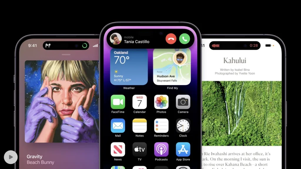 iPhone 15:  Τι γνωρίζουμε μέχρι στιγμής για τα νέα κινητά της Apple