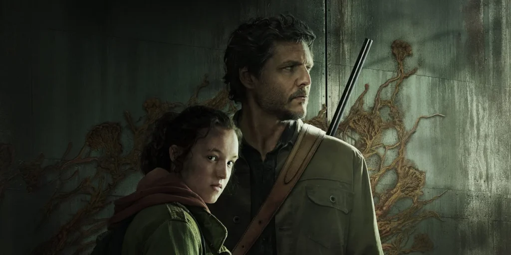 The Last Of Us: Ο «μπαμπάς» του Ίντερνετ, Πέδρο Πασκάλ, έχει ζωή σαν ταινία