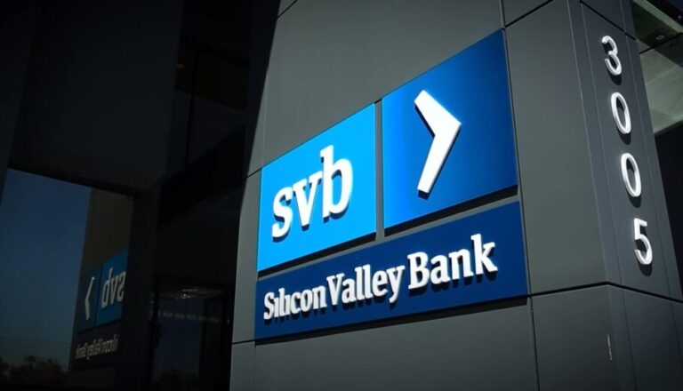 Silicon Valley Bank: Fed και ΔΝΤ υψώνουν ασπίδα στην κατάρρευση