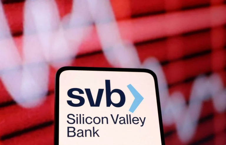 Silicon Valley Bank: Η κατάρρευση προκαλεί πανικό στα startups της Κίνας