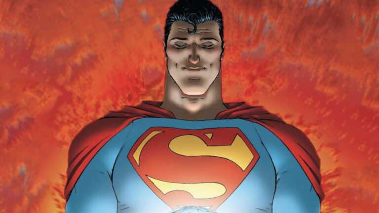 Είναι επίσημο! Έρχεται το Superman: Legacy με σκηνοθέτη τον James Gunn
