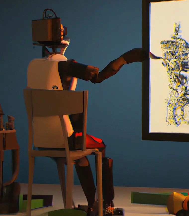 Οι 10 πρωτοποριακές τεχνολογίες του 2023