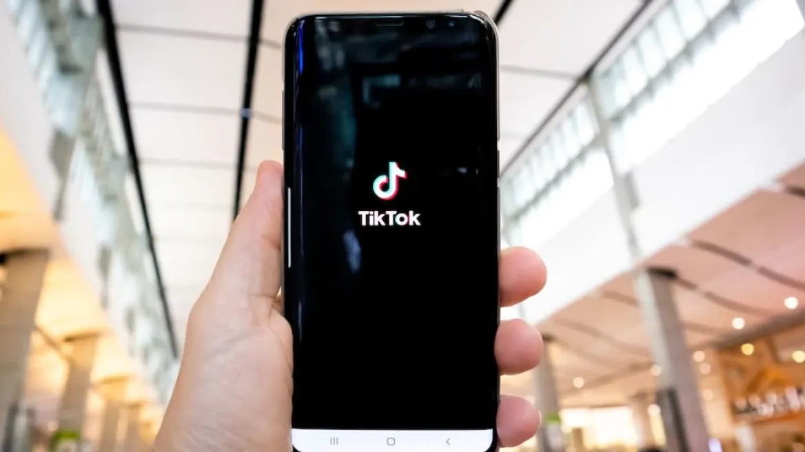 TikTok: Η εφαρμογή δεν μοιράστηκε ποτέ δεδομένα των ΗΠΑ με την Κίνα, λέει ο CEO της εφαρμογής