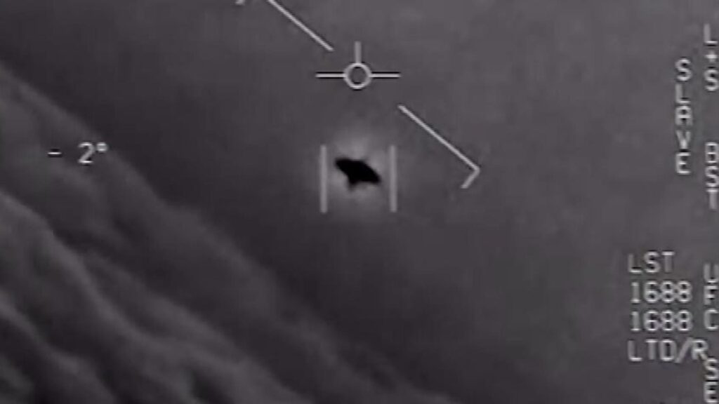 UFO: «Αψηφούν τους νόμους της φυσικής» – Προβληματισμός σε Χάρβαρντ και Πεντάγωνο