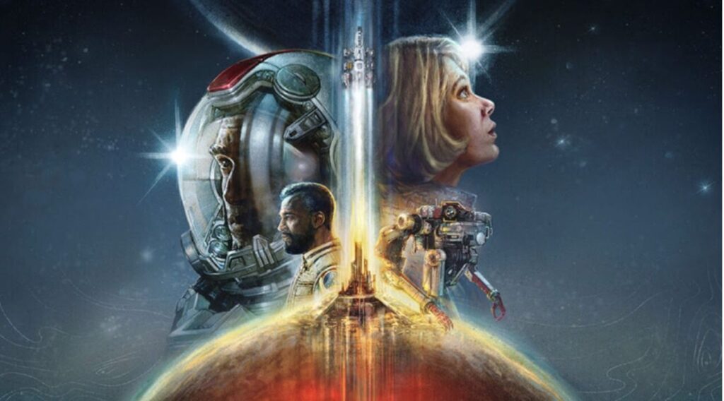 Starfield: Πότε κυκλοφορεί το διαστημικό έπος της Bethesda για XBOX / PC
