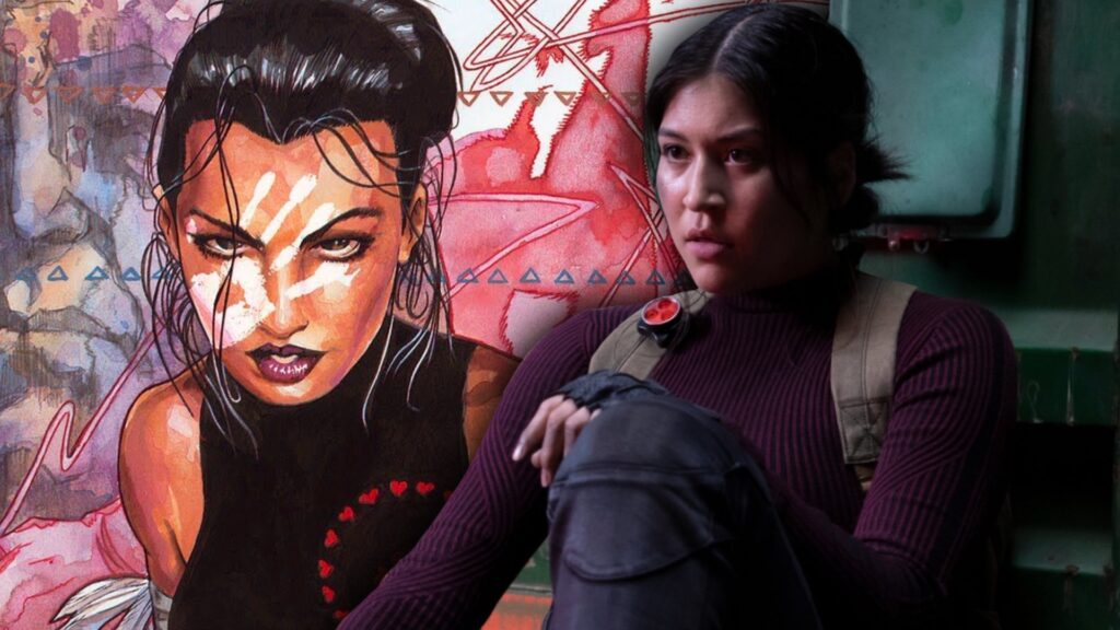 Marvel – Disney+: Το Echo έρχεται το 2023 με εμφανίσεις Daredevil και Kingpin