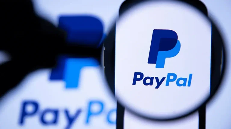 Σε εφαρμογή η είσοδος στο PayPal χωρίς κωδικό πρόσβασης
