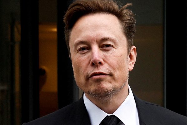 Xmail: Το δικό του Gmail ετοιμάζει ο Elon Musk