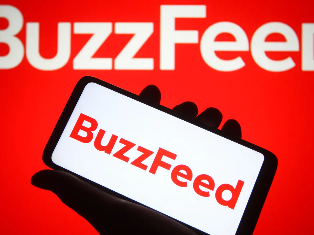Το BuzzFeed καταργεί το ειδησεογραφικό του τμήμα