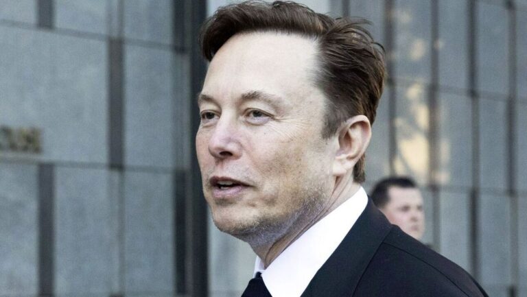 Πώς ο Έλον Μασκ έχασε 13 δισ. δολάρια σε ένα 24ωρο