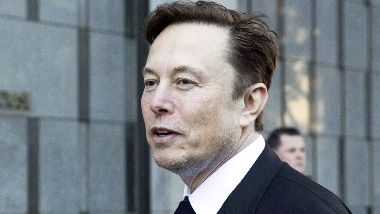 Πώς ο Έλον Μασκ έχασε 13 δισ. δολάρια σε ένα 24ωρο