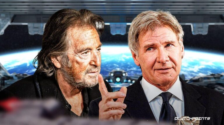 Ο Al Pacino απέρριψε το ρόλο του Han Solo στο ‘Star Wars’ επειδή δεν μπορούσε να ‘καταλάβει’ το σενάριο