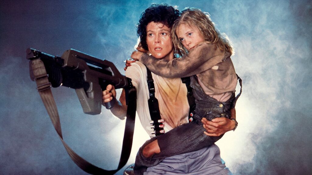 Η Sigourney Weaver τελείωσε με το Alien: “Ολοκληρώθηκε ο χρόνος μου στο διάστημα