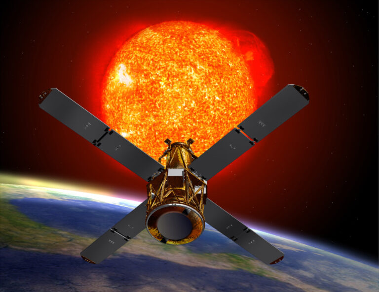 Ανενεργός δορυφόρος της NASA θα συντριβεί στη Γη την Τετάρτη – Πιθανή η πτώση σε κατοικημένες περιοχές