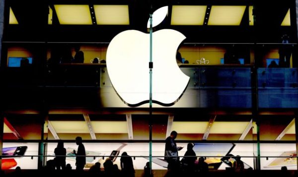 Apple: Στροφή στην προμήθεια ημιαγωγών από τις ΗΠΑ
