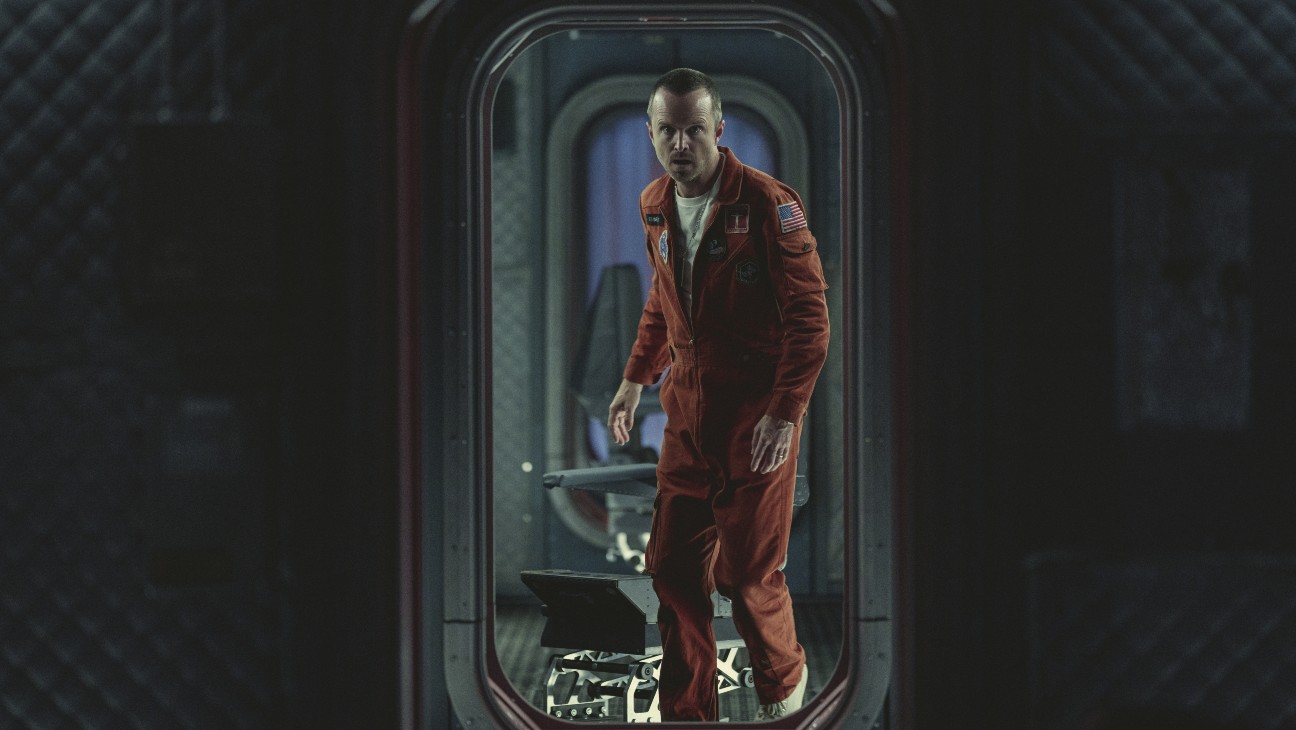 Το ChatGPT έγραψε επεισόδιο του Black Mirror και το αποτέλεσμα ήταν «sh*t»