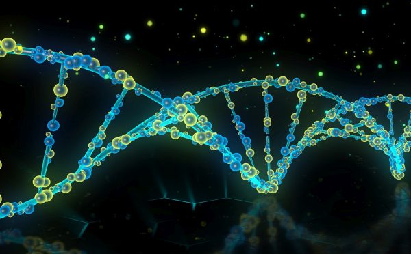 Οι επιστήμονες μόλις έφτασαν πιο κοντά στη δημιουργία τεχνητής ζωής στο εργαστήριο