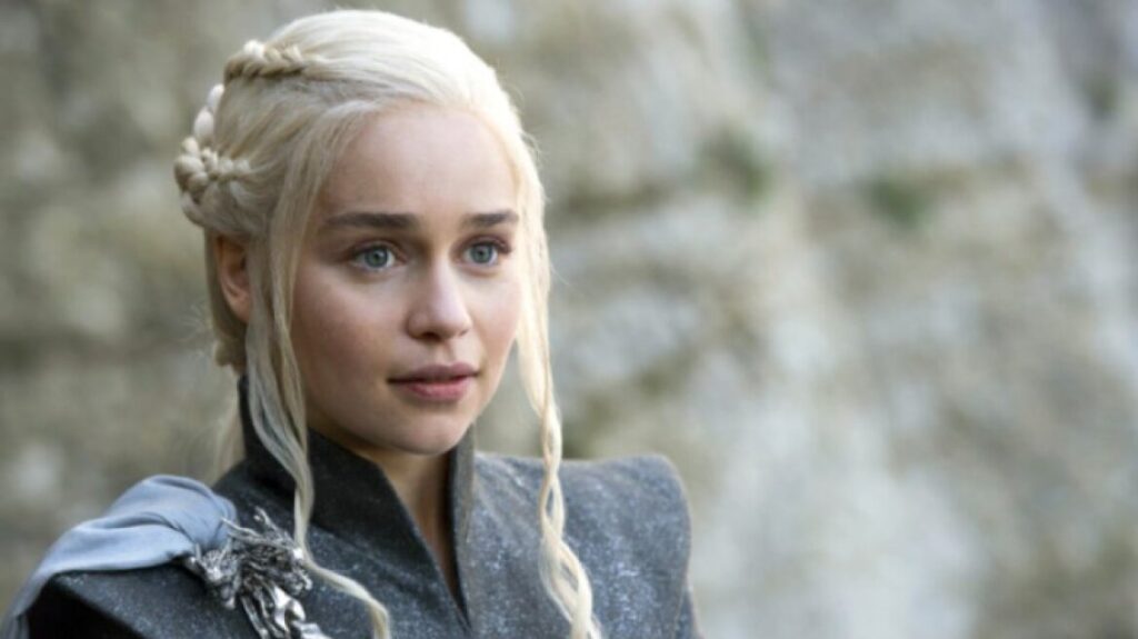Emilia Clarke: Η πρώτη αντίδραση στην ανακοίνωση του χαρακτήρα της Marvel