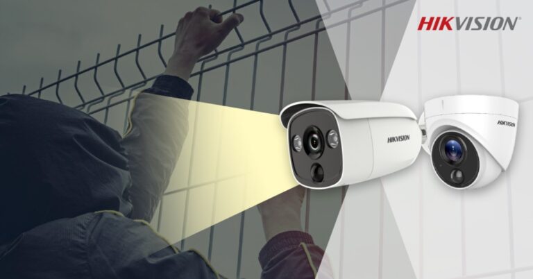 Η Hikvision αρνείται τις κατηγορίες περί κατασκοπείας υπέρ της Κίνας