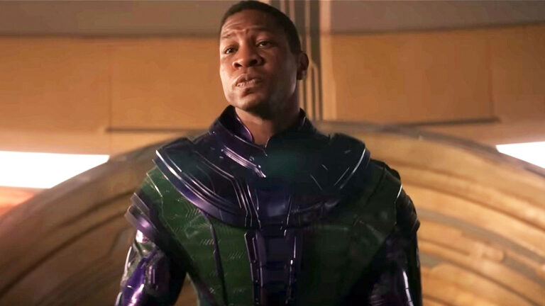 Το μέλλον του Jonathan Majors ως Kang φαίνεται δυσοίωνο – Η Marvel κρατάει σιγή ιχθύος