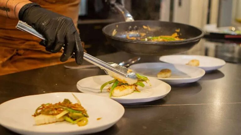 Ισραηλινή εταιρεία δημιούργησε το πρώτο 3D εκτυπωμένο φιλέτο ψαριού στον κόσμο