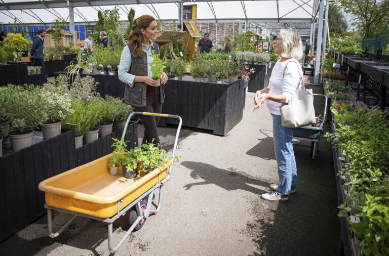 Τα φυτά μιλούν αλλά «δεν είμαστε στην ίδια τη συχνότητα»