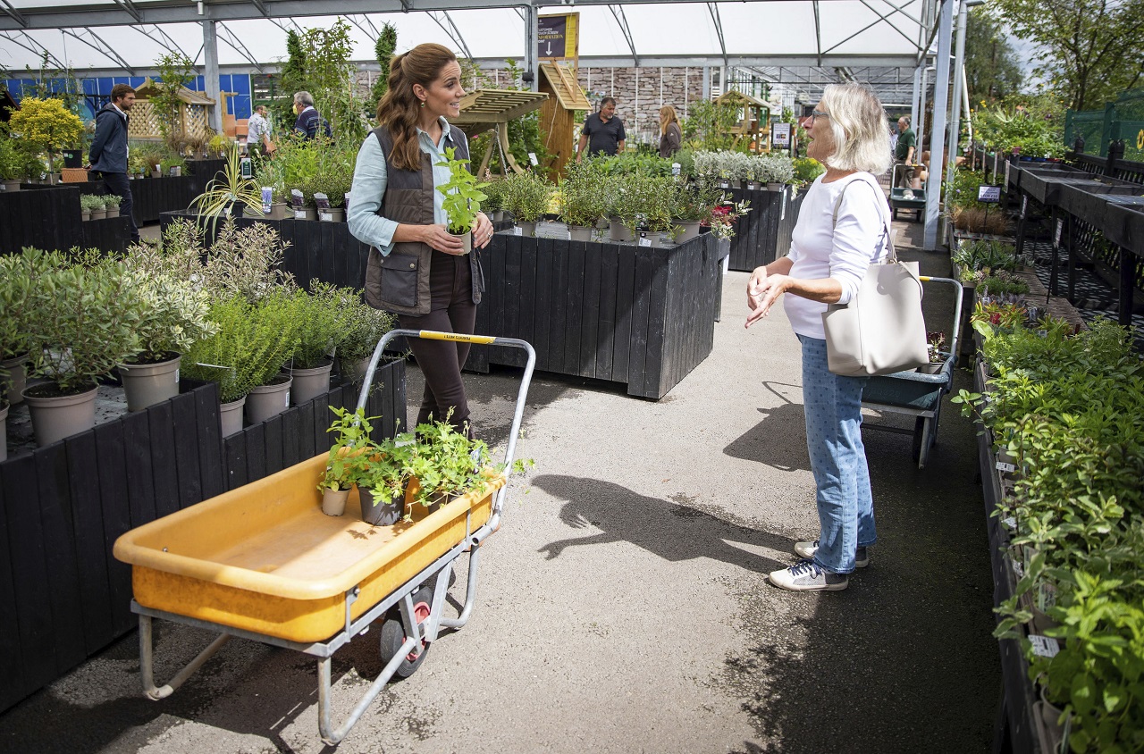 Τα φυτά μιλούν αλλά «δεν είμαστε στην ίδια τη συχνότητα»