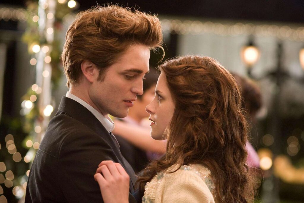 Το ‘Twilight’ γίνεται σειρά