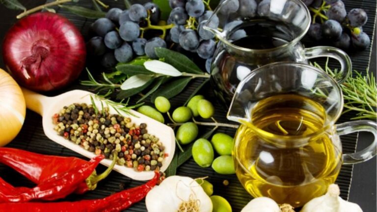 Ρεκόρ παχυσαρκίας και εμφραγμάτων στην Κρήτη